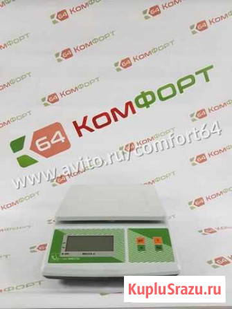Весы порционные Саратов - изображение 1