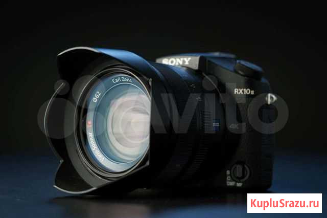 Sony RX10 M2 Челябинск - изображение 1