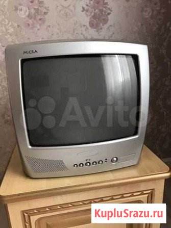 Телевизор витязь 37 ctv 730-3 Краснодар - изображение 1