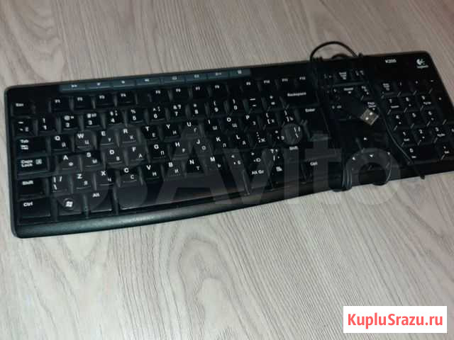 Клавиатура Гатчина - изображение 1