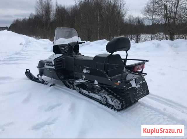 Yamaha Viking 540 2012 Г.в Благовещенск - изображение 1