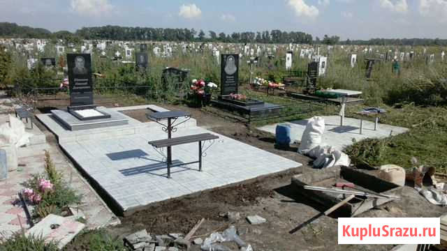 Памятники Омск - изображение 1