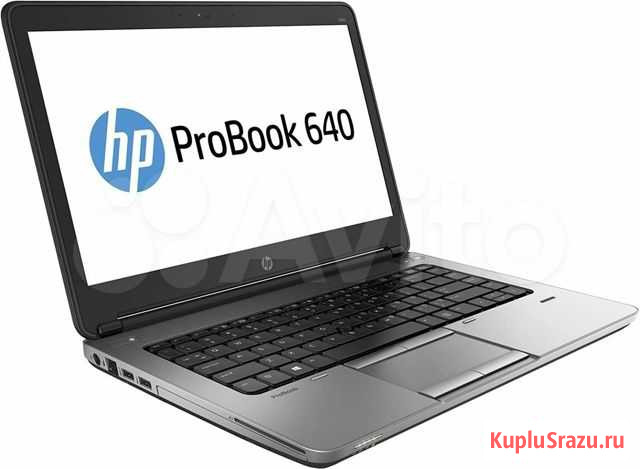 Надежный и качественный Hp Probook в алюминии Улан-Удэ - изображение 1