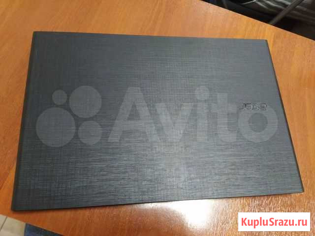 Ноутбук acer E5 - Intel 3215U / 4Gb / 500Gb Дзержинск - изображение 1