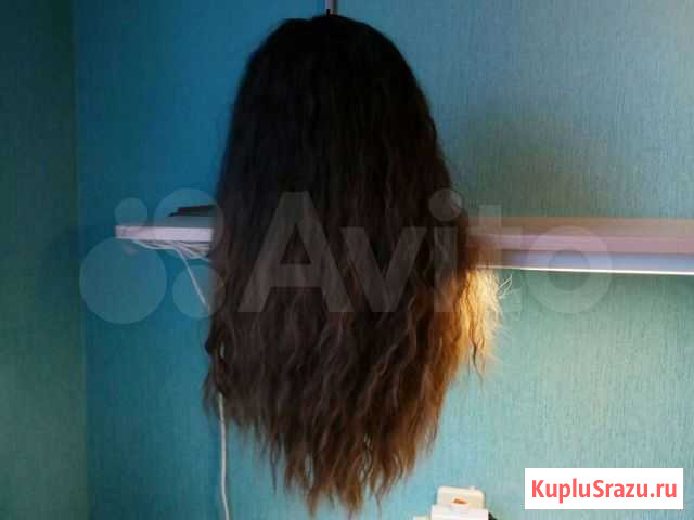 Парик новый Сургут - изображение 1