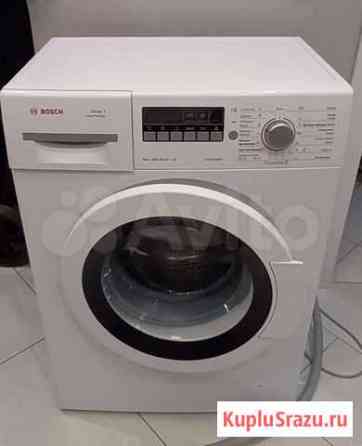 Стиральная машина Bosch WLG202610E Калининград