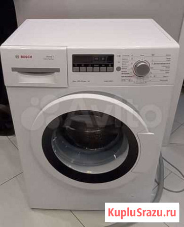 Стиральная машина Bosch WLG202610E Калининград - изображение 1