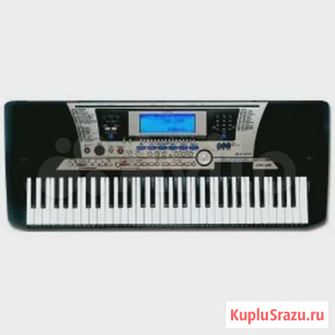 Синтезатор Yamaha PSR-550 USB Перевоз - изображение 1