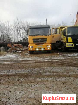 Услуги самосвалов Иркутск - изображение 1