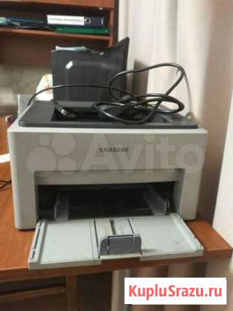 Принтер samsung ML 1641 Рязань - изображение 1