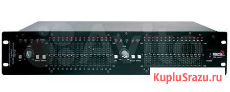 Продам стерео эквалайзер:Biema FEQ1502II Мурманск - изображение 1