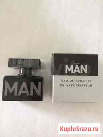 Avon man Лобня