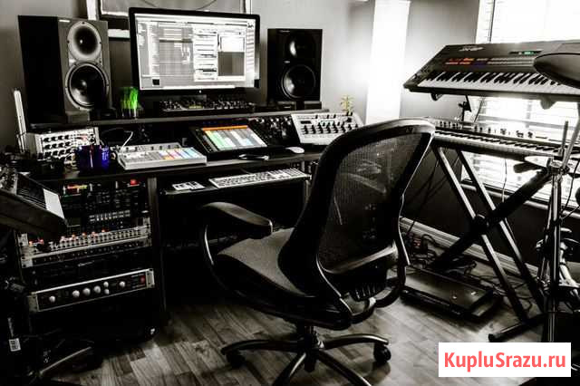 VST Плагины, Музыкальный софт. Помощь музыкантам Казань - изображение 1