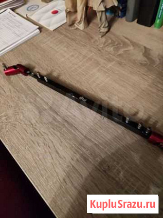 Вал от кардана DW9000 б/у Москва - изображение 1