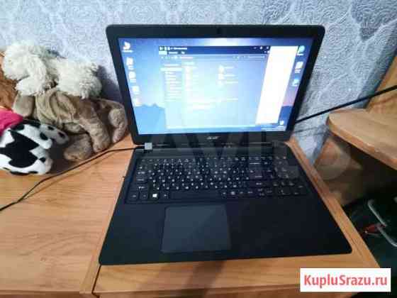 Ноутбук Acer Aspire ES1-523-64AT Белогорск