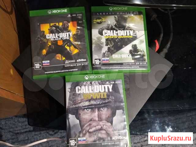 Игры для Xbox Рославль - изображение 1