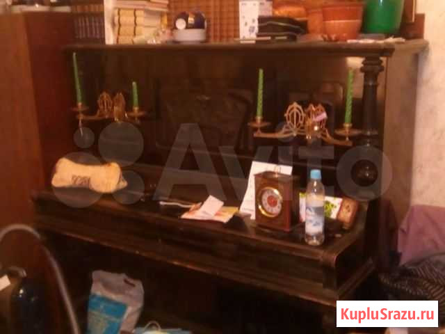 Фортепьяно(начало 19 века) Санкт-Петербург - изображение 1