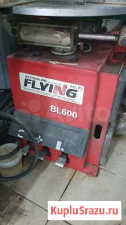 Шиномонтажный станок Кемерово - изображение 1