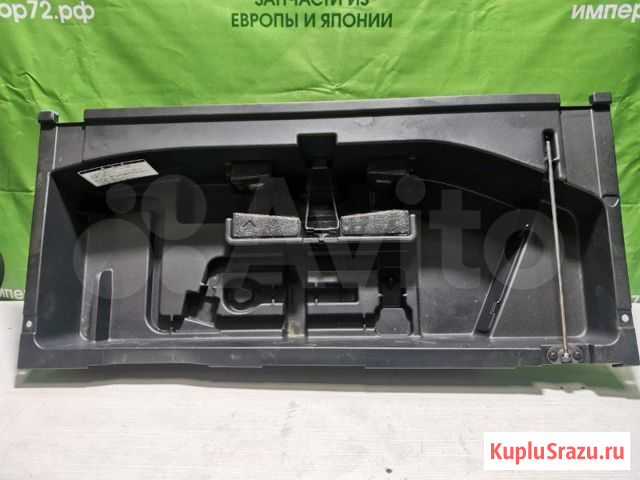 Ящик в багажник Toyota.lexus Rx Harrier GSU30W 2GR Тюмень - изображение 1