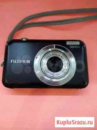 Компактный фотоаппарат Fujifilm JV100 Ангарск