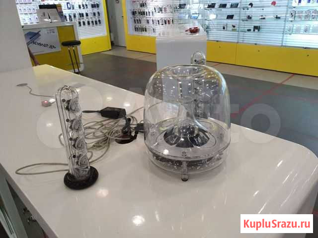 Акустическая система Harman Kardon Череповец - изображение 1
