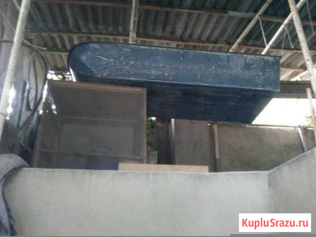 Лодка из алюминия Кисловодск - изображение 1