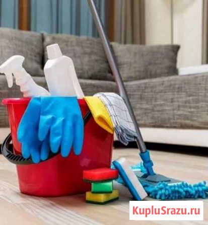 Уборка Грозный - изображение 1