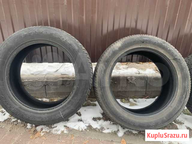 Шины Toyo G-02plus Старый Оскол - изображение 1
