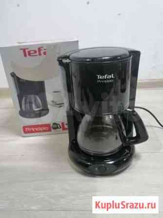 Кофеварка tefal Нижний Новгород
