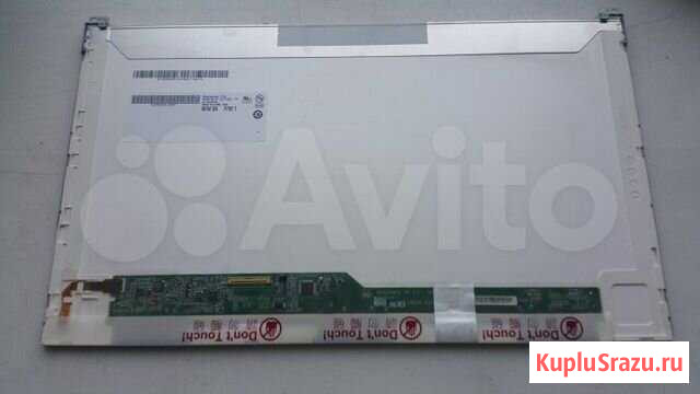 Матрица для ноутбука В156xw02 v.6 Челябинск - изображение 1