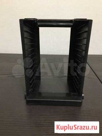 Боксы для хранения дисков Санкт-Петербург - изображение 1