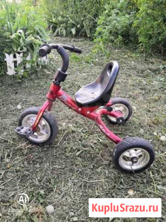 Трёхколёсный велосипед Подольск - изображение 1