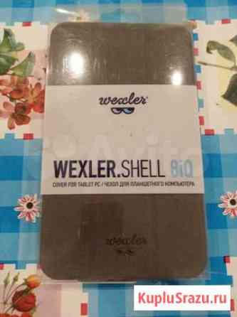 Продам новый защитный чехол для планшета wexler 8 Магнитогорск