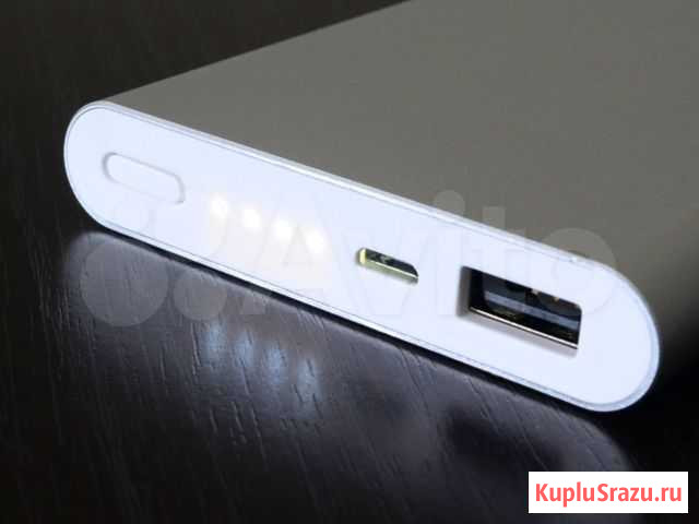Power Bank / внешний аккумулятор Москва - изображение 1