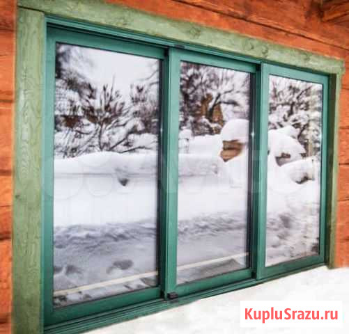 Окна пвх Хабаровск - изображение 1
