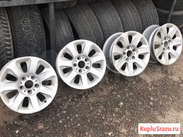 5/120 BMW Рославль - изображение 1