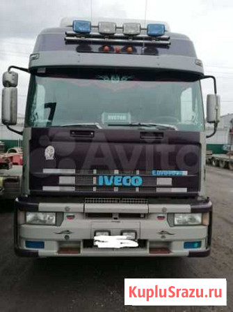 Iveco Великий Новгород - изображение 1