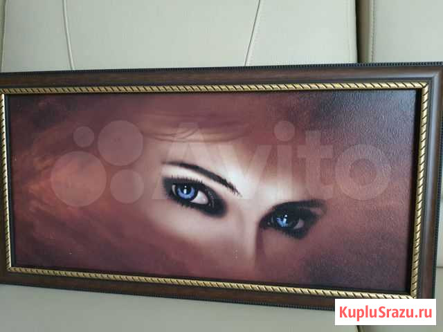 Картина 77 х 40 Нижний Новгород - изображение 1