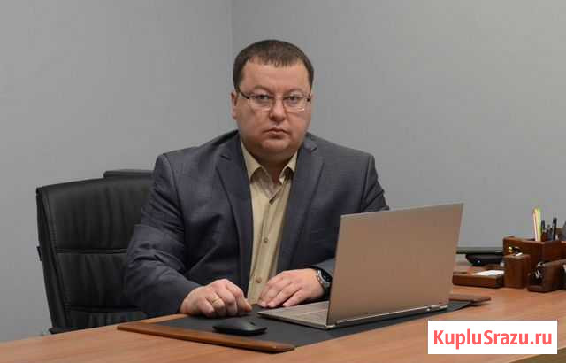Адвокат по уголовным делам Иркутск - изображение 1