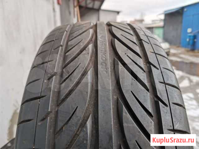 Продам авто шину Калининград - изображение 1