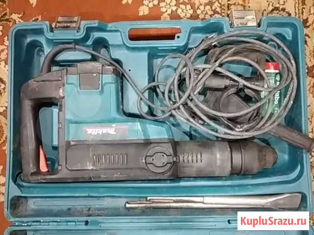 Молоток отбойный Самара - изображение 1