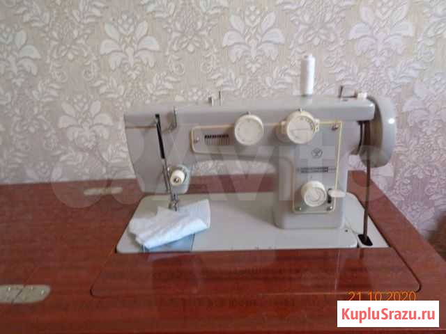 Подольск 142 из СССР Тольятти - изображение 1
