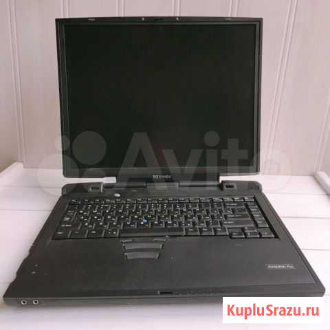 Toshiba Sattelite Pro 6100 экран и wifi неисправны Балашиха - изображение 1