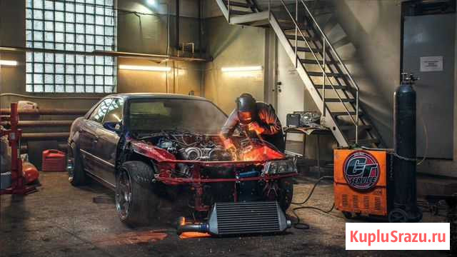 Частный автомастер.(авторемонт любой сложности) Свободный - изображение 1