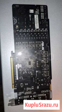 Видеокарта radeon hd6950 Москва - изображение 1