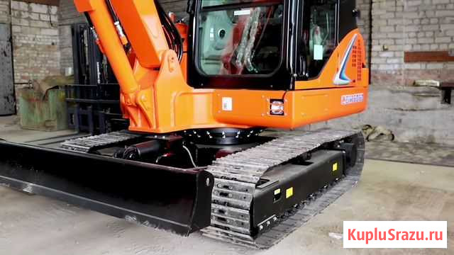 Экскаватор Lonking CDM6060 Махачкала - изображение 1