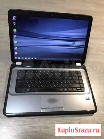 HP Pavilion G6 Core i3 для работы Тверь - изображение 1