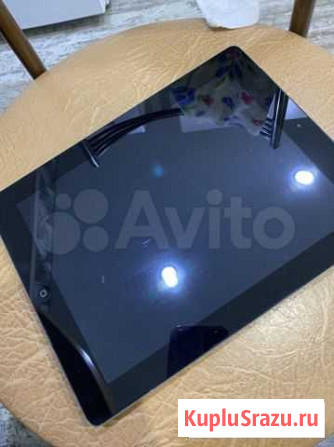 iPad 4 Тольятти - изображение 1