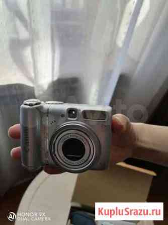 Canon PowerShot A580 Воронеж