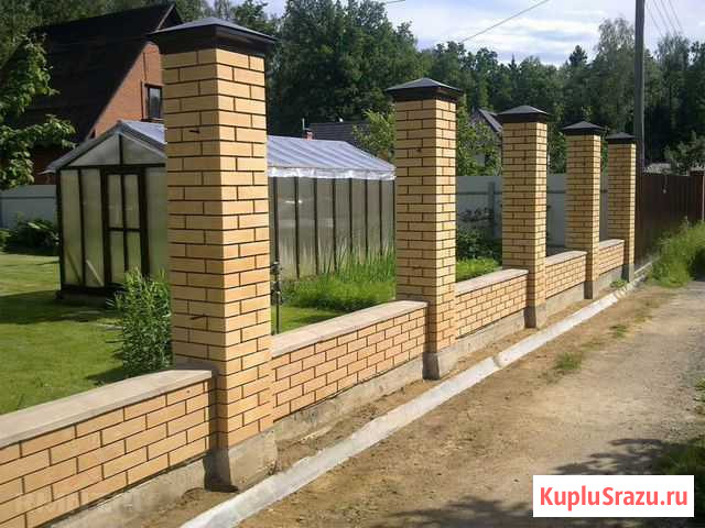 Каменщик Брянск - изображение 1